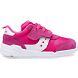 Saucony Jazz Riff Kids' Sneakers Pink / White | AU 737OKIR